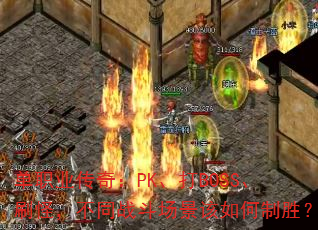��ְҵ���棺PK����BOSS��ˢ�֣���ͬս�������������ʤ��