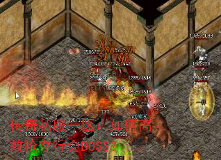 ����˽��һ������θ�Ч�����л�BOSS��