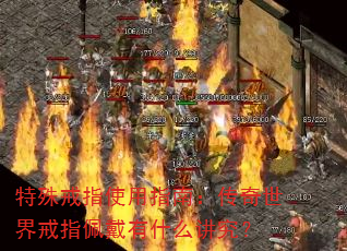 �����ָʹ��ָ�ϣ����������ָ�����ʲô������