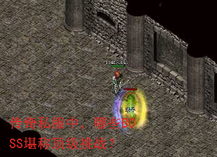 ����˽���У���ЩBOSS���ƶ�����ս��
