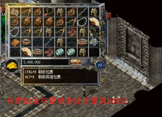 ���津������ֽ�ϻ�������BOSS��