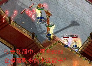 ����˽���У���ЩBOSS������ɱ���������飿