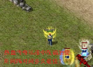 ��Ѫ����˽����ף����ʹ�ü��ʱ������ѣ�