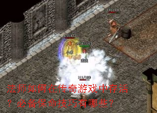 ��ʦ����ڴ�����Ϸ�д��ر�������������Щ��
