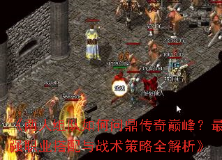 �������������ʶ������۷壿��ǿְҵ������ս������ȫ������