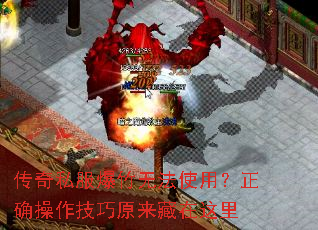 ����˽�������޷�ʹ�ã���ȷ��������ԭ����������