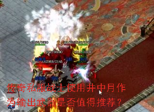 ����˽��սʿʹ�þ�������Ϊ��������Ƿ�ֵ���Ƽ���