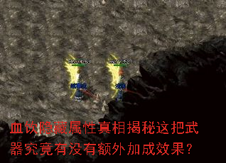 Ѫ������������������������������û�ж���ӳ�Ч����