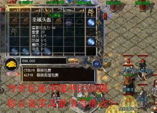����˽������ЩBOSS����װ��������ֵ����ս��