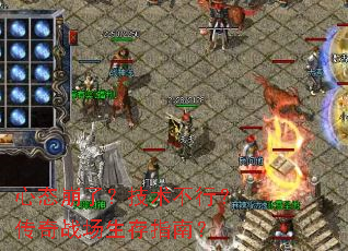 ��̬���ˣ��������У�����ս������ָ�ϣ�