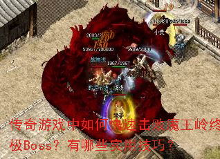 ������Ϸ����ο��ٻ���ħ�����ռ�Boss������Щʵ�ü��ɣ�