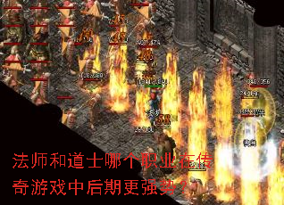 ��ʦ�͵�ʿ�ĸ�ְҵ�ڴ�����Ϸ�к��ڸ�ǿ�ƣ�