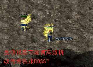 ʧ��״̬����θ�Ч��ս����˽��BOSS��