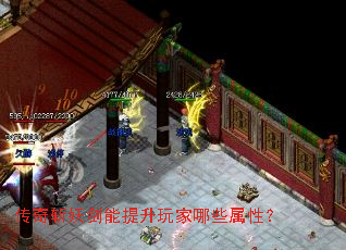 ����ն���������������Щ���ԣ�