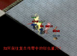 ���ǰ�����Ŵ����е�ǯ�泲Ѩ��