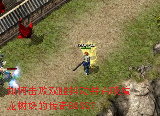 ��λ���˫�ȶ������ٻ�ħ�������Ĵ���BOSS��