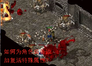 ���Ϊ��ɫװ�����Ӹ����������ԣ�