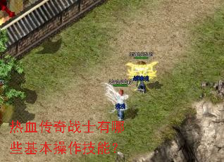 ��Ѫ����սʿ����Щ�����������ܣ�