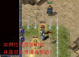 ���������BOSS��Ӯȡ���ͨ�ؽ�����