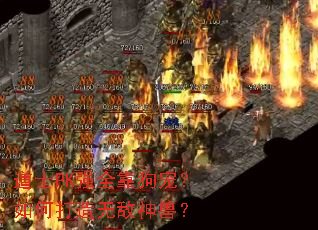 ��ʿPKǿȫ�����裿��δ����޵����ޣ�