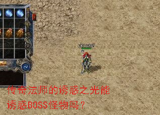 ���淨ʦ���ջ�֮�����ջ�BOSS������