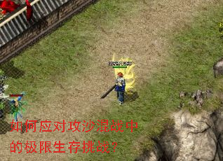 ���Ӧ�Թ�ɳ��ս�еļ���������ս��
