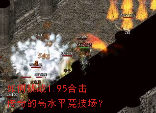 �����ս1.95�ϻ�����ĸ�ˮƽ��������