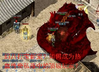 �ð˴��³裿��γ�Ϊ��Ѫ����˽���еĶ�����ң�
