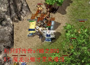 ��ֻ������sf��֮BOSS��ħ���޶���Ǹ߱���