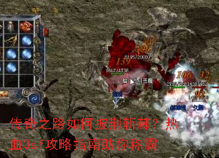 ����֮·�������ն������Ѫ3sf����ָ������ư�