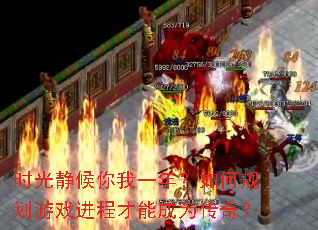 ʱ�⾲������һ�ꣿ��ι滮��Ϸ���̲��ܳ�Ϊ���棿