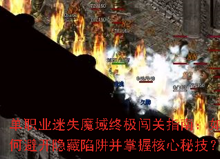 ��ְҵ��ʧħ���ռ�����ָ�ϣ���αܿ��������岢���պ����ؼ���