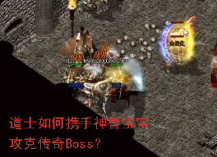 ��ʿ���Я�����ޱ������˴���Boss��