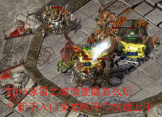 2016��ѩ֮��΢�����ô�棿��������ȫ���Դ����������