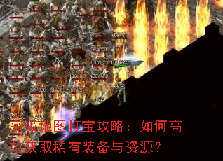�߼���ͼ�򱦹��ԣ���θ�Ч��ȡϡ��װ������Դ��