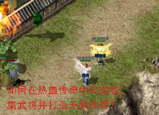 �������Ѫ�����и�Ч�ռ��佫�������޵����ݣ�