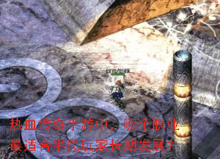 ��Ѫ���������У��ĸ�ְҵ���ʺ�ƽ����ҳ��ڷ�չ��