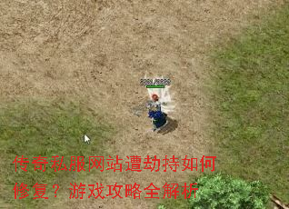 传奇私服网站遭劫持如何修复?游戏攻略全解析 传奇私服网站遭劫持如何修复?游戏攻略全解析