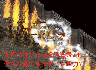 ��ο���������ң��ң¼3����൥ְҵ�����ɫս����