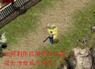 如何利用私服源码快速提升传奇角色等级? 如何利用私服源码快速提升传奇角色等级?