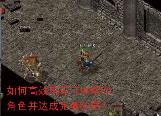 ��θ�Ч�����ɹ���PC��ɫ�����������֣�