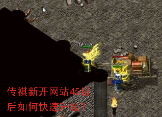 传祺新开网站45级后如何快速升级? 传祺新开网站45级后如何快速升级?