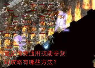 ���Ŵ���ͨ�ü��ܾ���ȡ��������Щ������