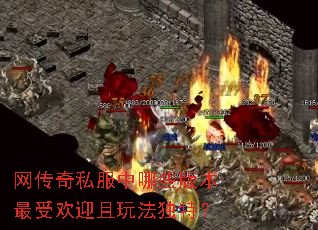 ������˽������Щ�汾���ܻ�ӭ���淨���أ�