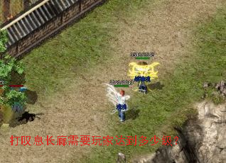 打叹息长廊需要玩家达到多少级? 打叹息长廊需要玩家达到多少级?