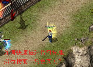 如何快速提升传奇私服排行榜前十角色实力? 如何快速提升传奇私服排行榜前十角色实力?