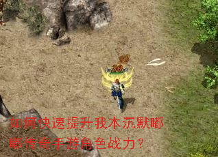 如何快速提升我本沉默嘟嘟传奇手游角色战力? 如何快速提升我本沉默嘟嘟传奇手游角色战力?