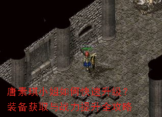 唐素琪小姐如何快速升级?装备获取与战力提升全攻略 唐素琪小姐如何快速升级?装备获取与战力提升全攻略