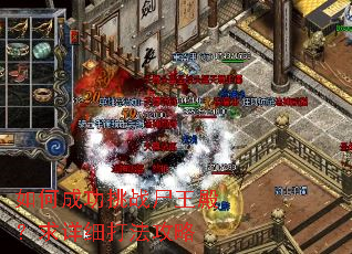 ��γɹ���սʬ�������ϸ�򷨹���